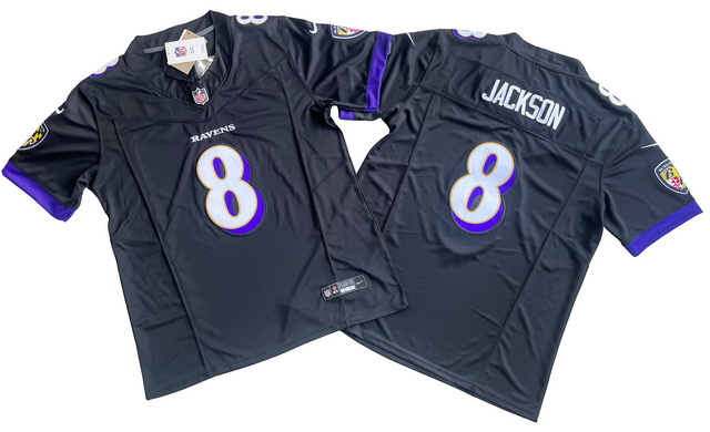 Baltimore Ravens Jerseys 27